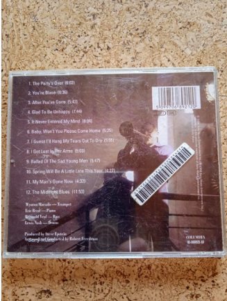 CD Wynton Marsalis