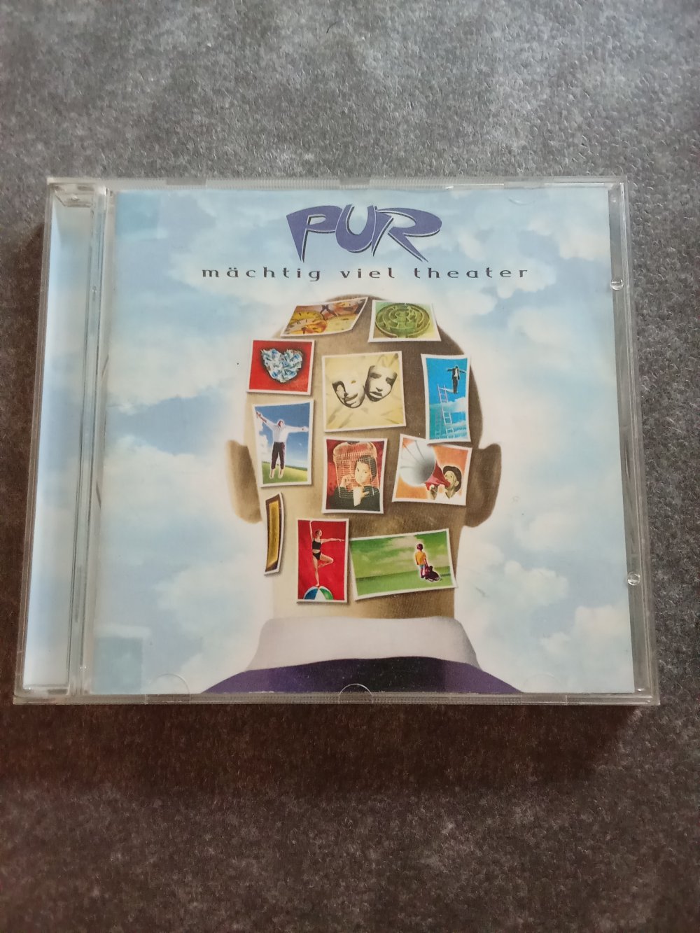 CD Pur