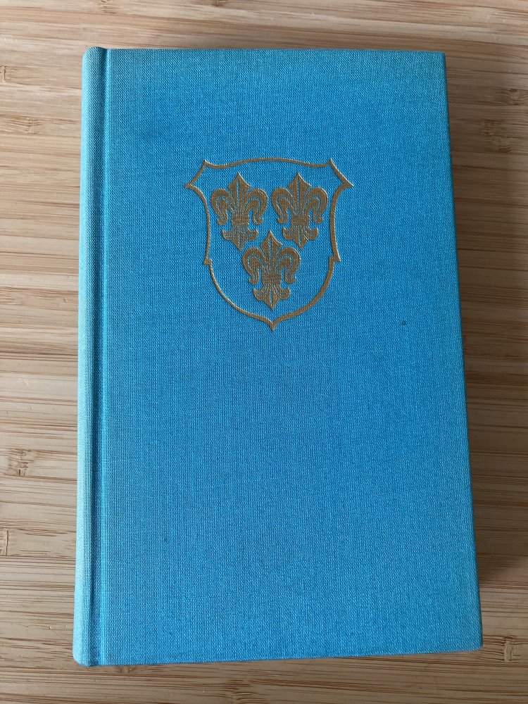 Wiesbaden. Von der Römersiedlung zur Landeshauptstadt