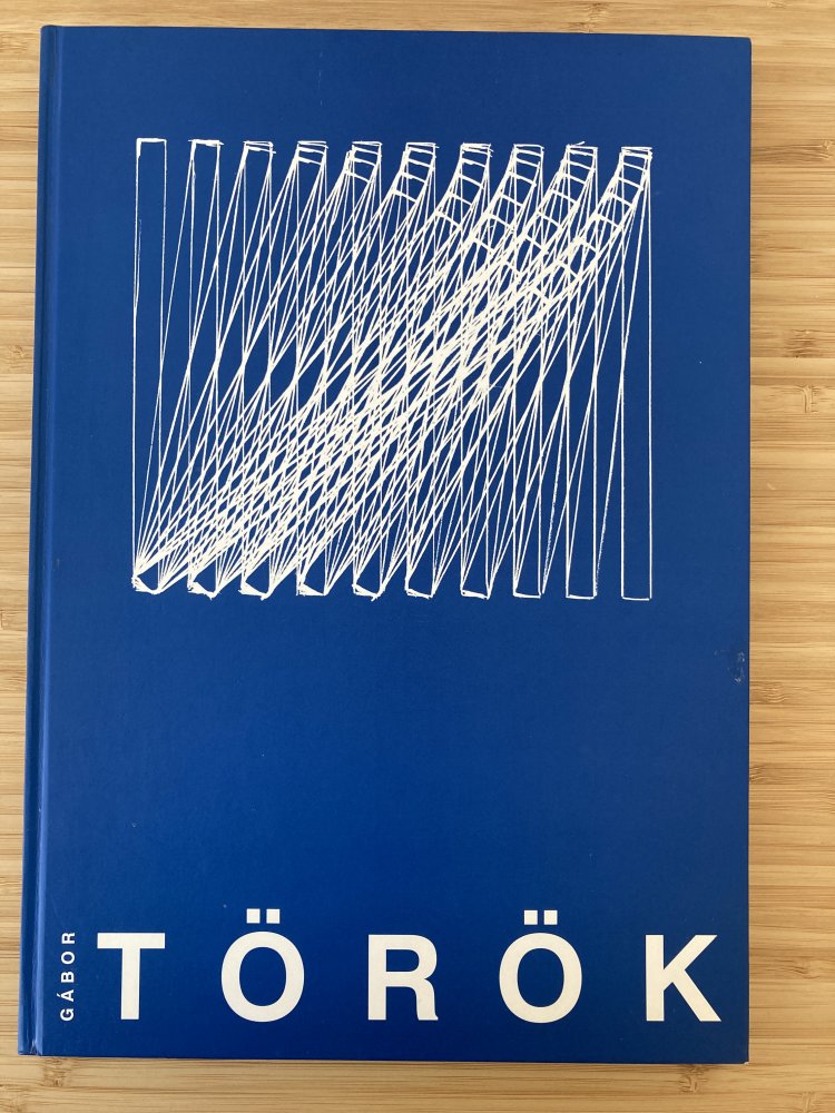 Gábor Török - Skulpturen, Bilder, Lebensraum, Theater