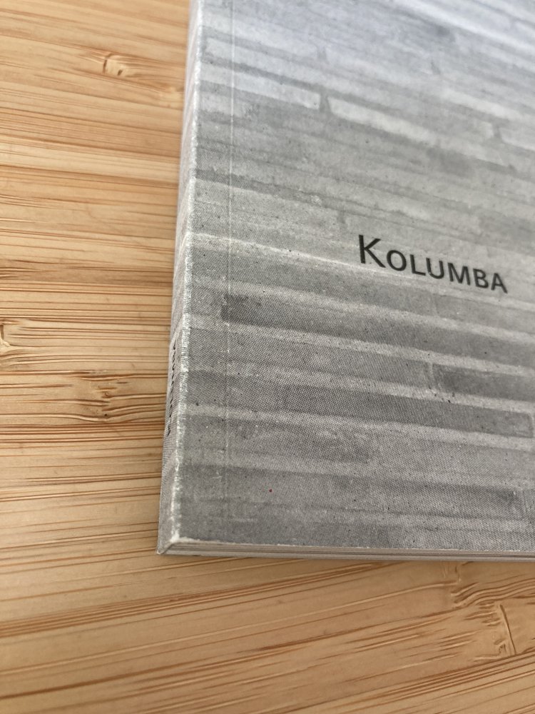 Kolumba / Salve-Verlag