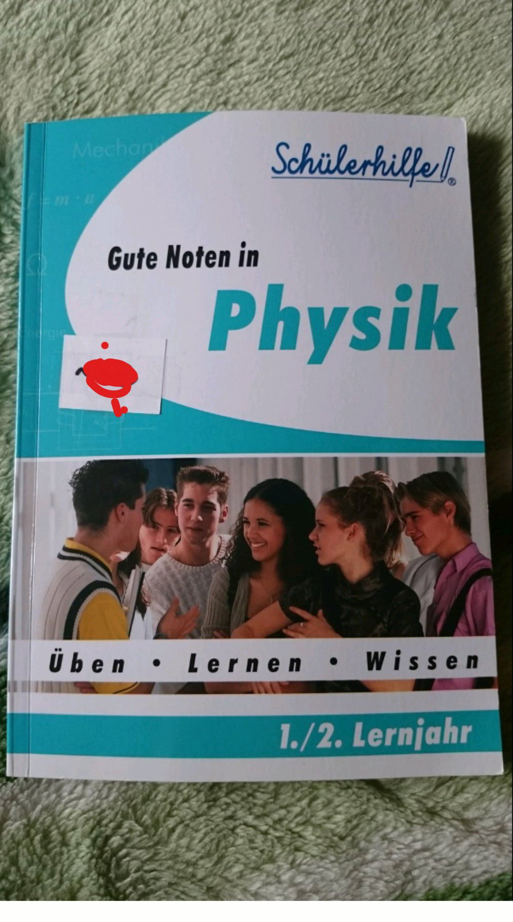 Physik 