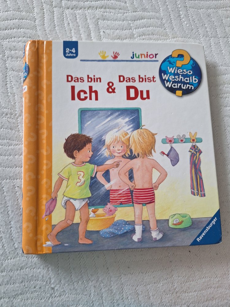 Kinderbuch 