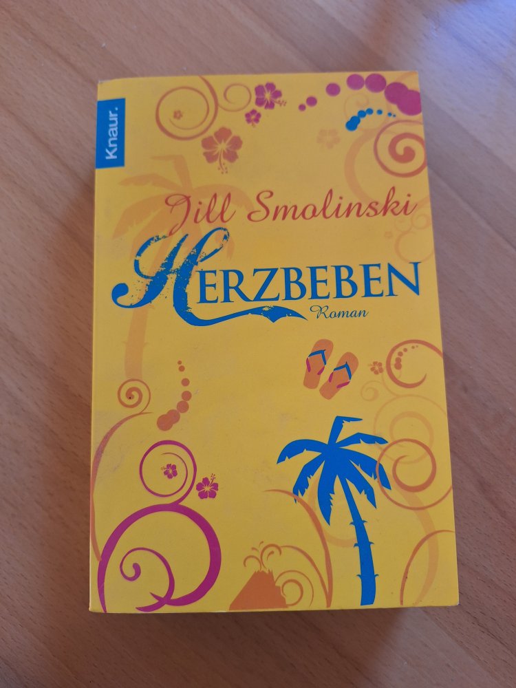 Herzbeben