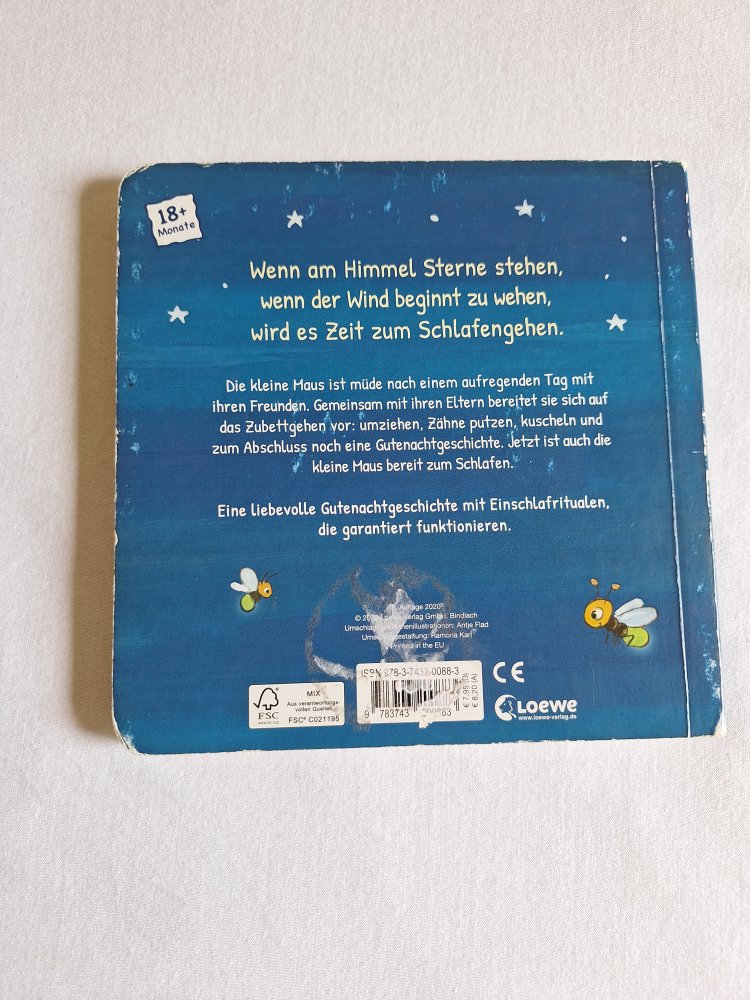 Kinderbuch 