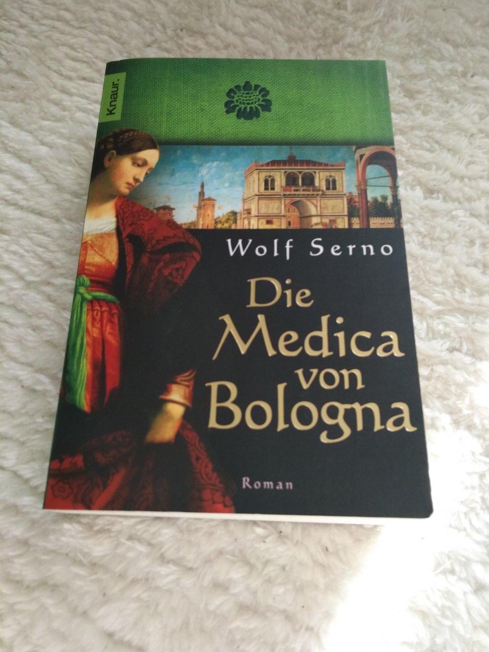 Die Medica von Bologna