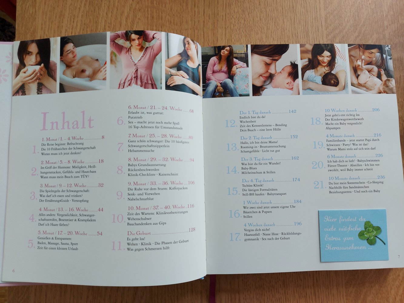 Das Mami-Buch von Katja Kessler