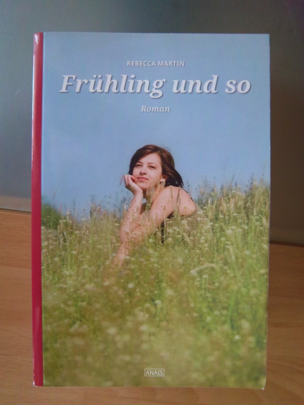 Frühling und so 