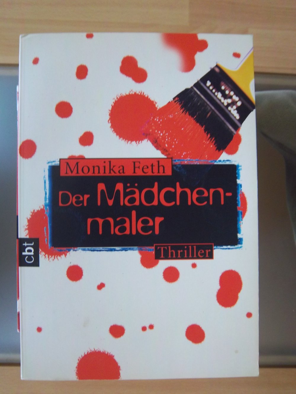 Der Mädchenmaler 