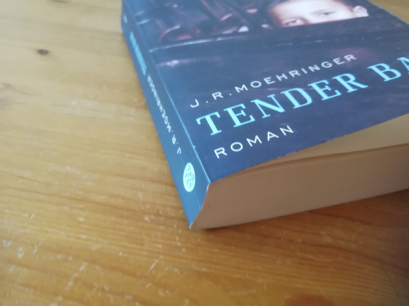 Tender Bar