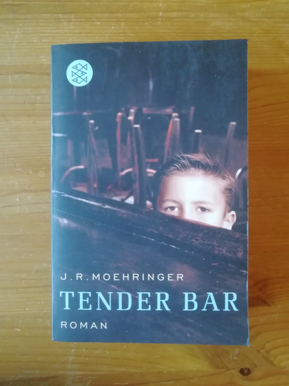 Tender Bar