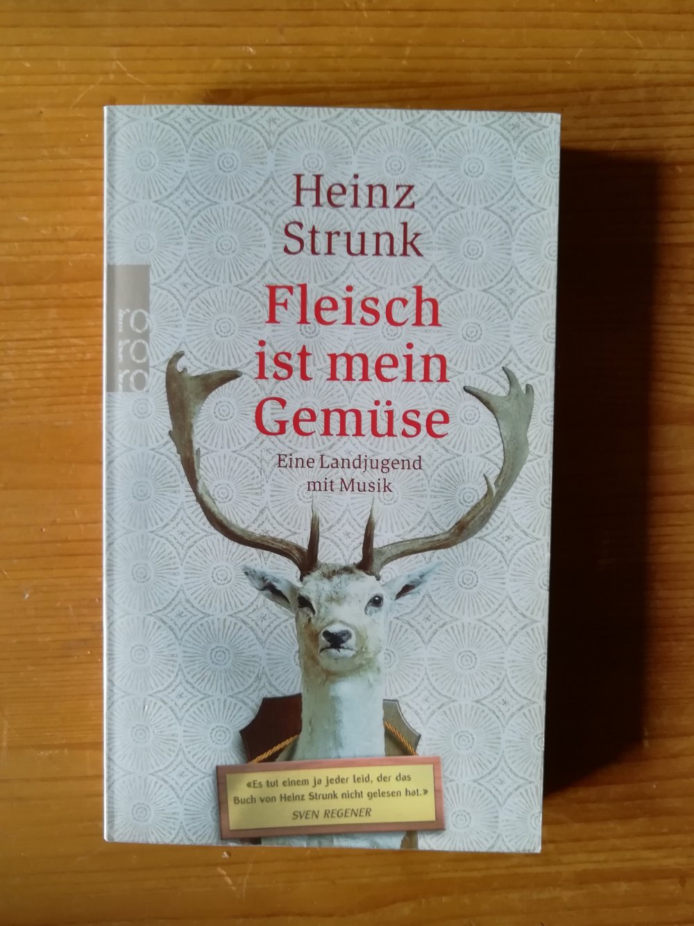 Fleisch ist mein Gemüse - Eine Landjugend mit Musik