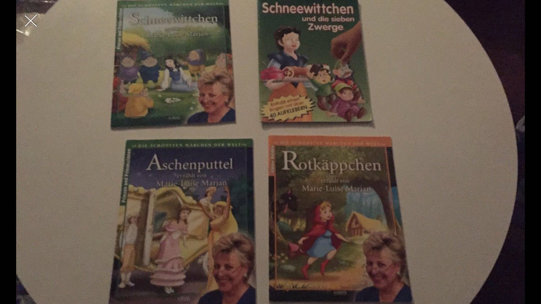 Märchen 