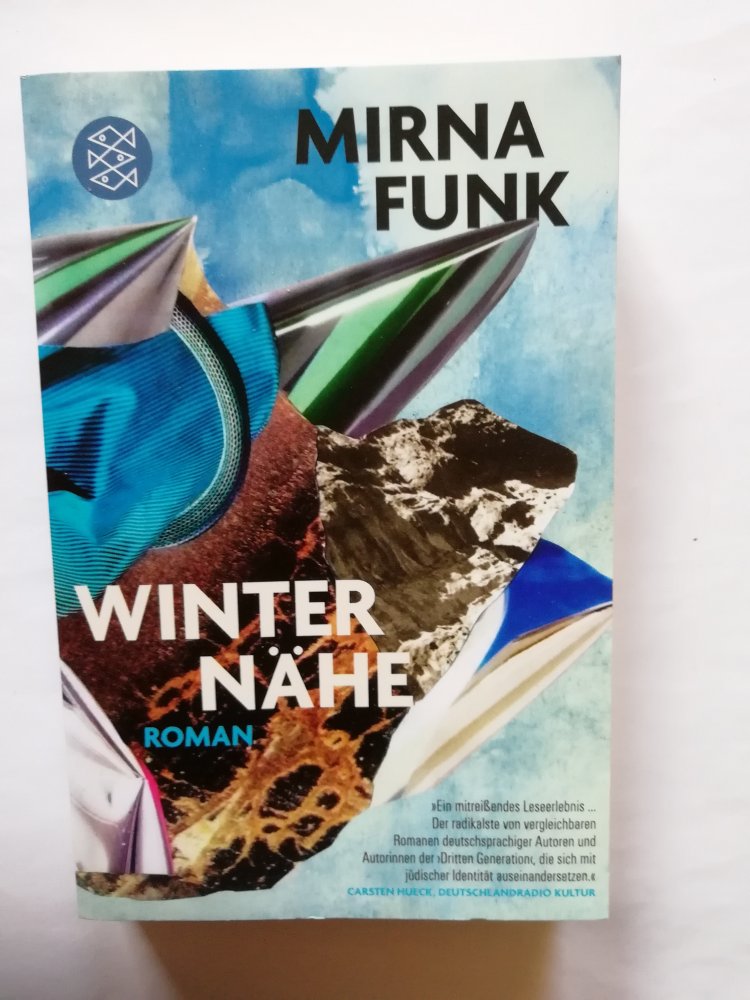 Winternähe 