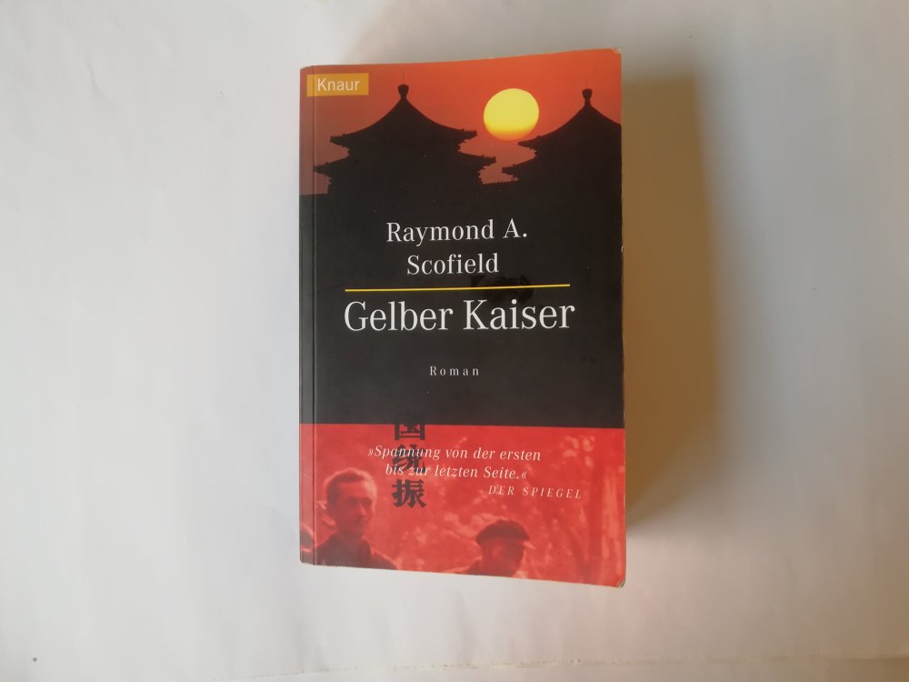 Gelber Kaiser