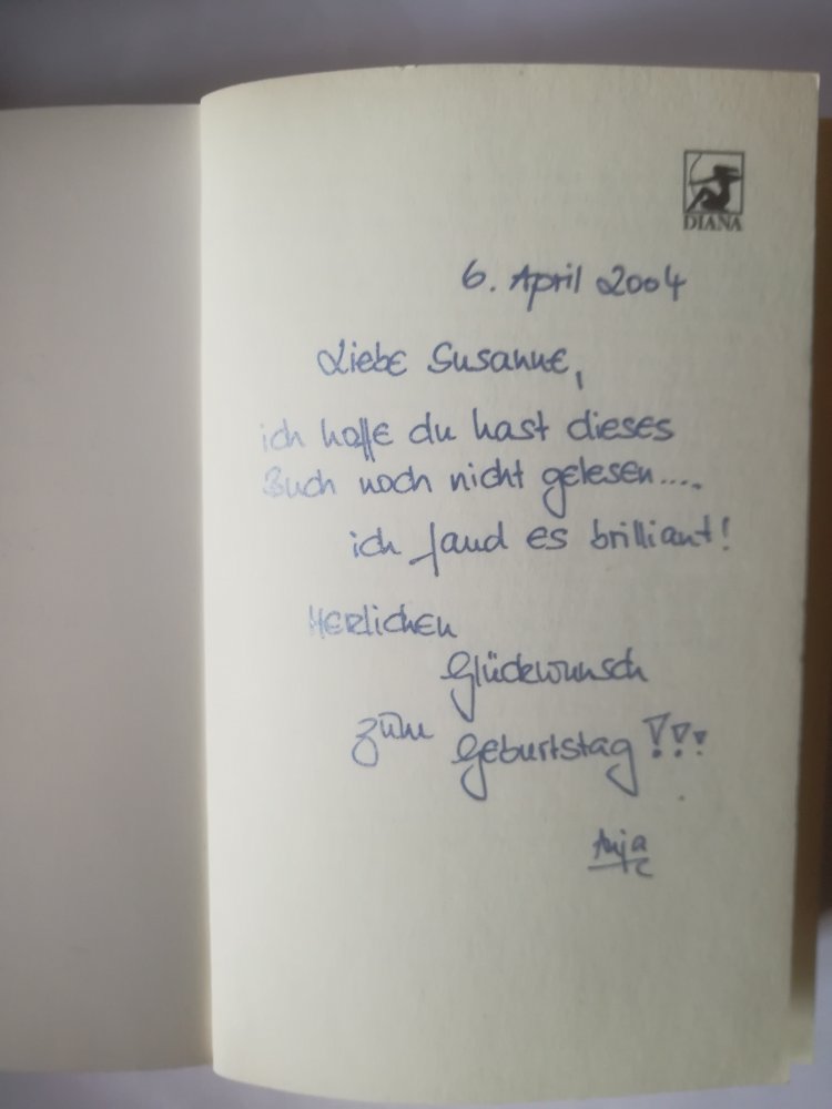 Das Gesicht der Liebe