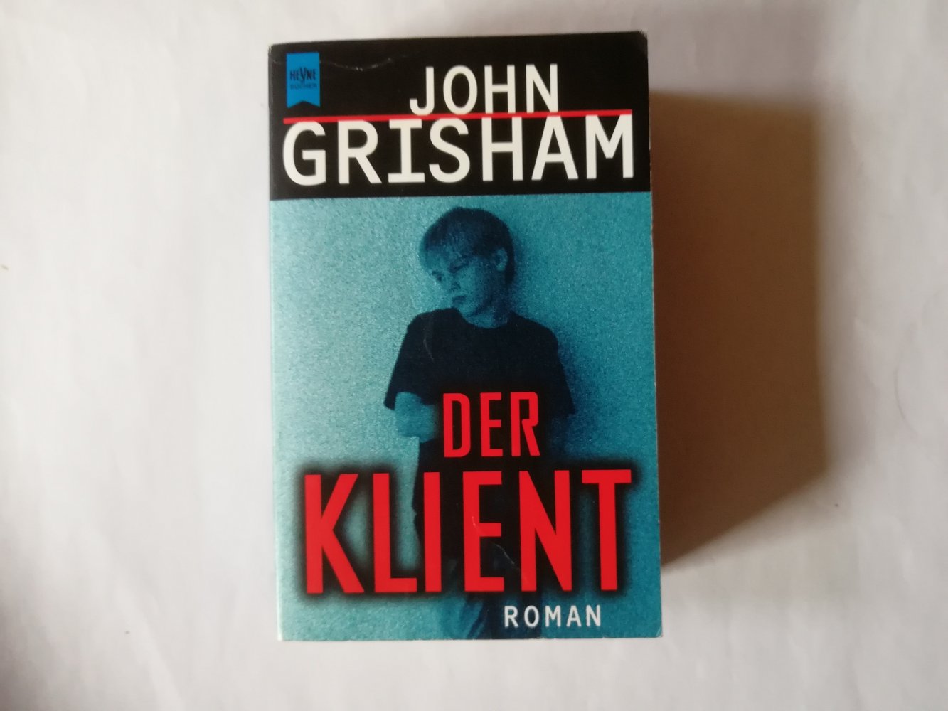 Der Klient