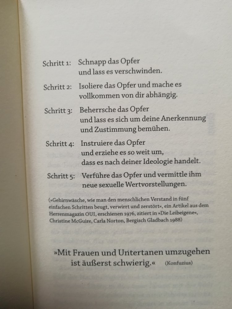 Macht