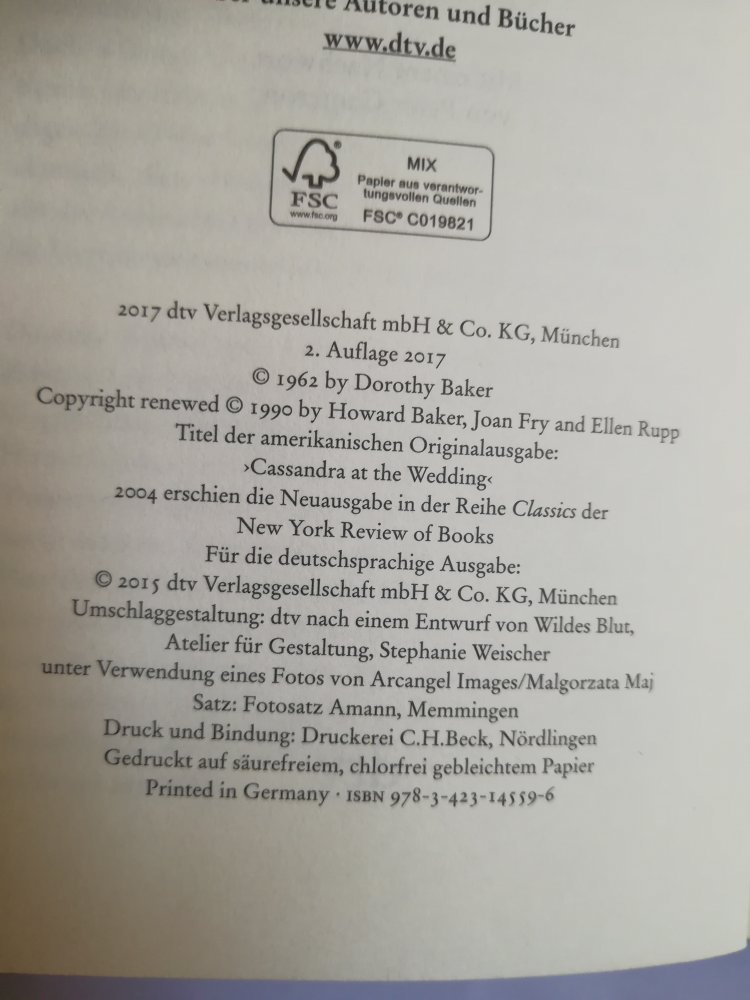 Zwei Schwestern