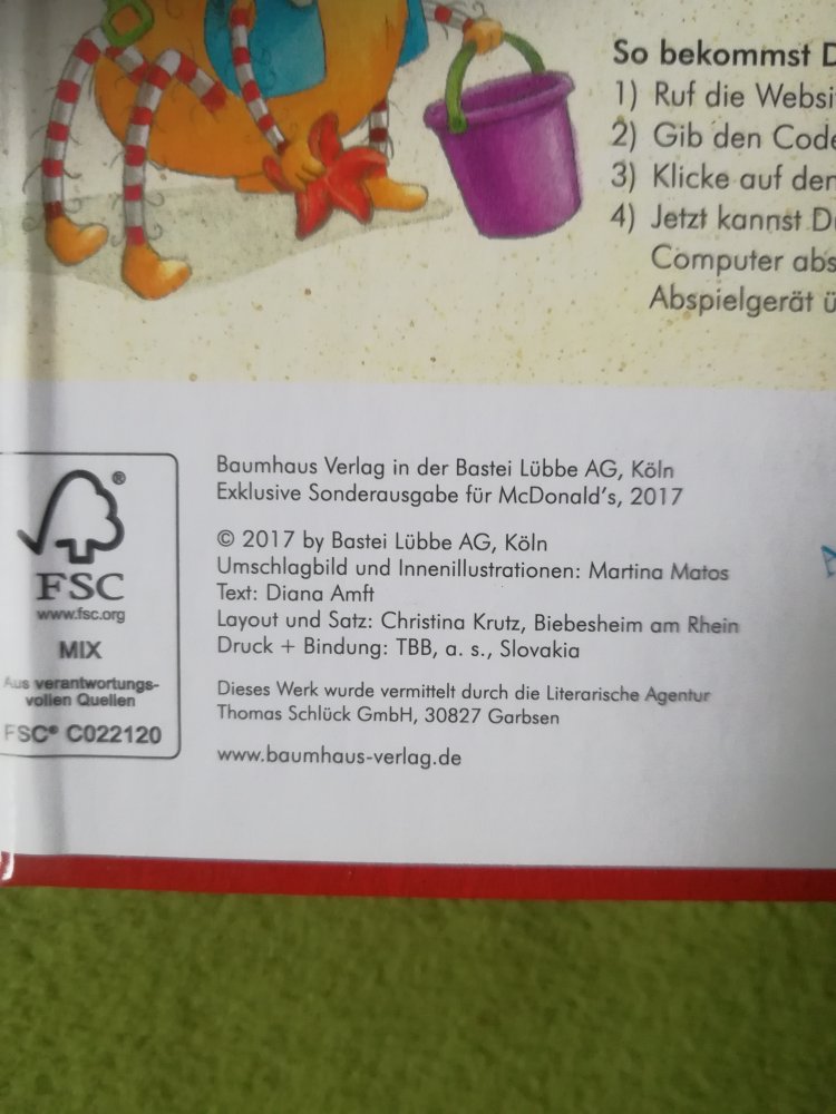 Die kleine Spinne Widerlich - Ferien am Meer 