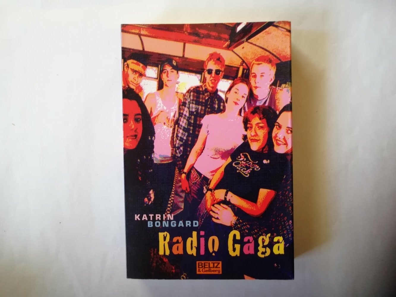 Radio Gaga