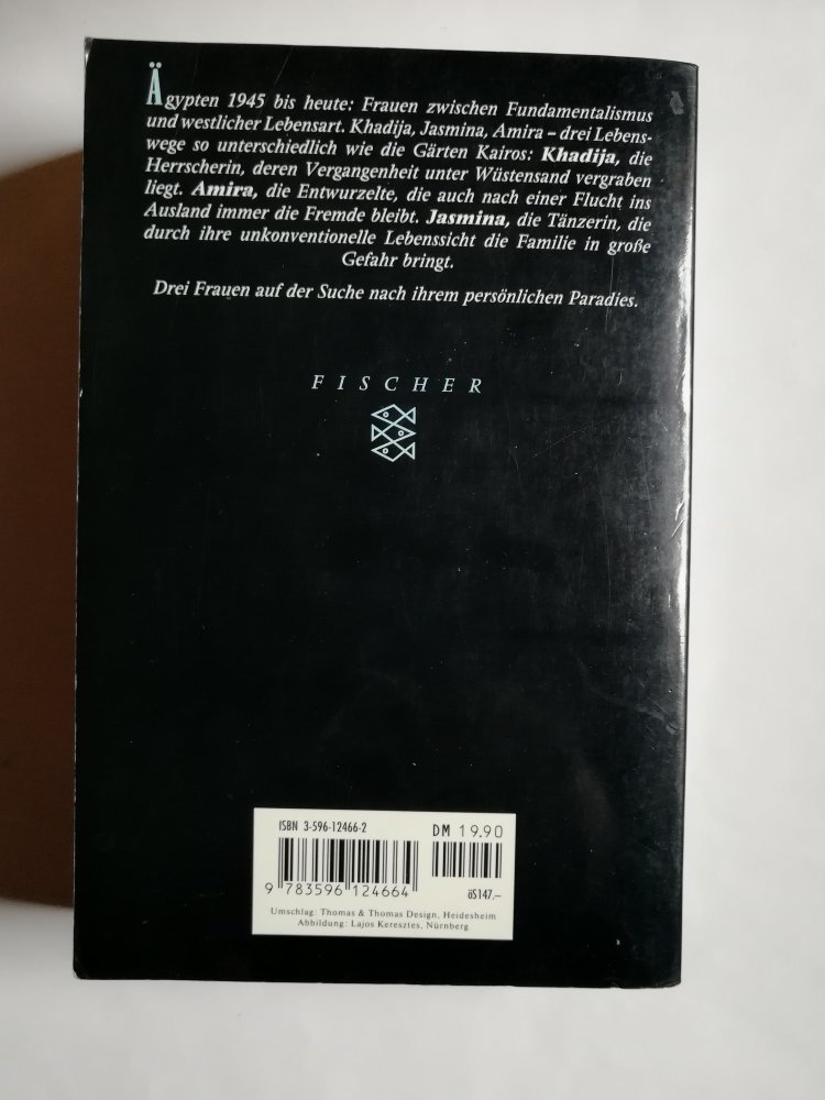 Das Paradies