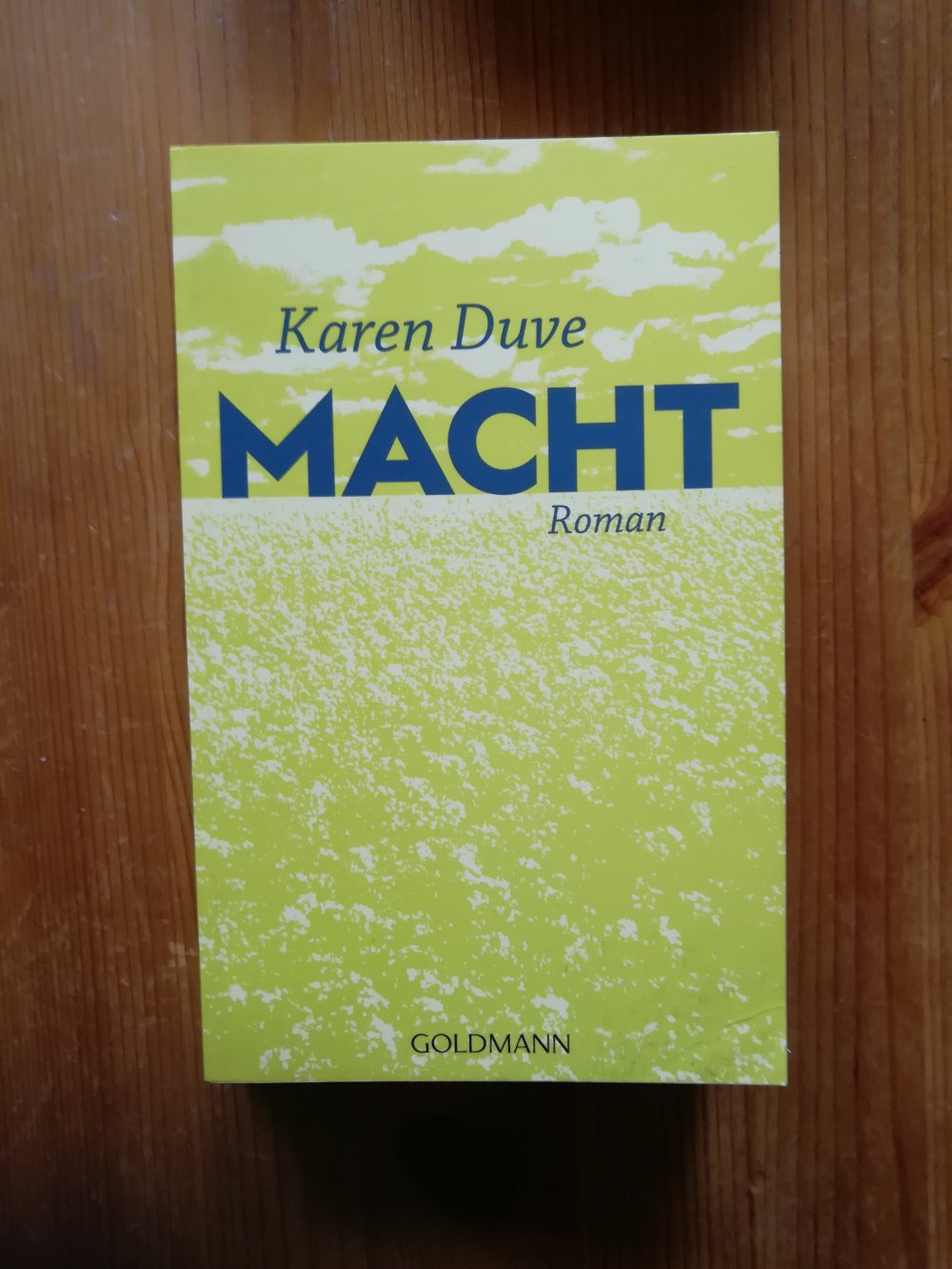 Macht