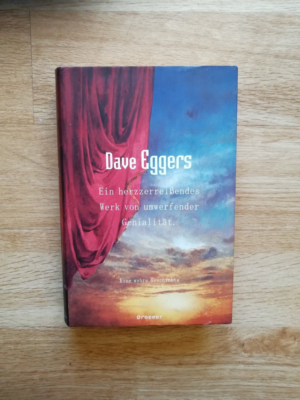  Ein herzzerreissendes Werk von umwerfender Genialität – Eine wahre Geschichte