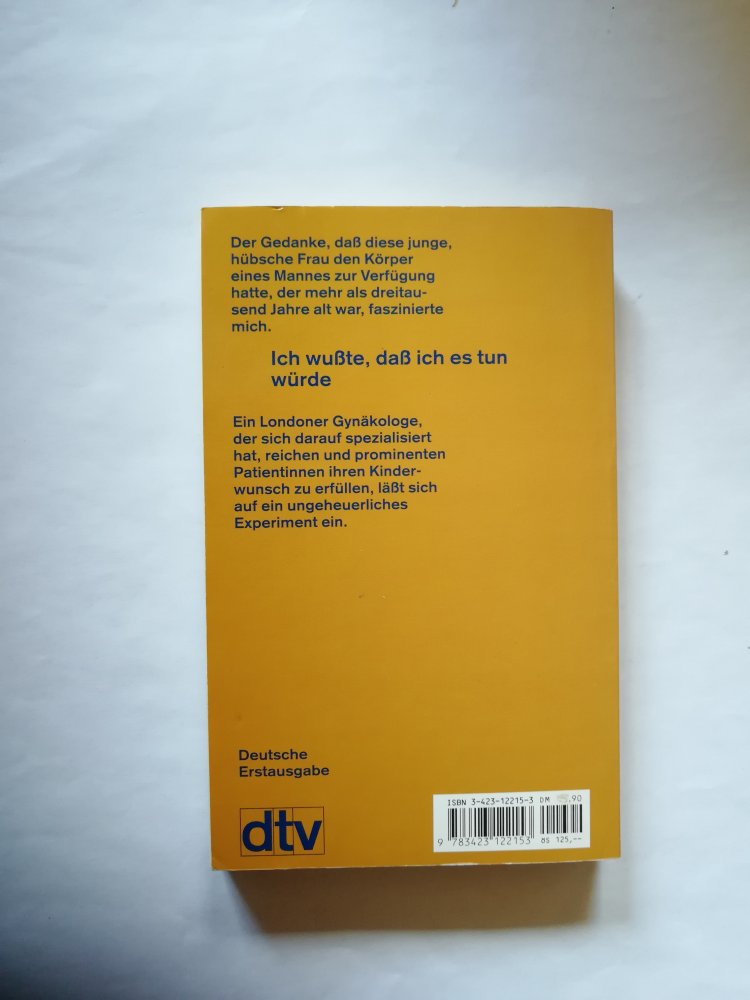 Der Sohn des Schamanen