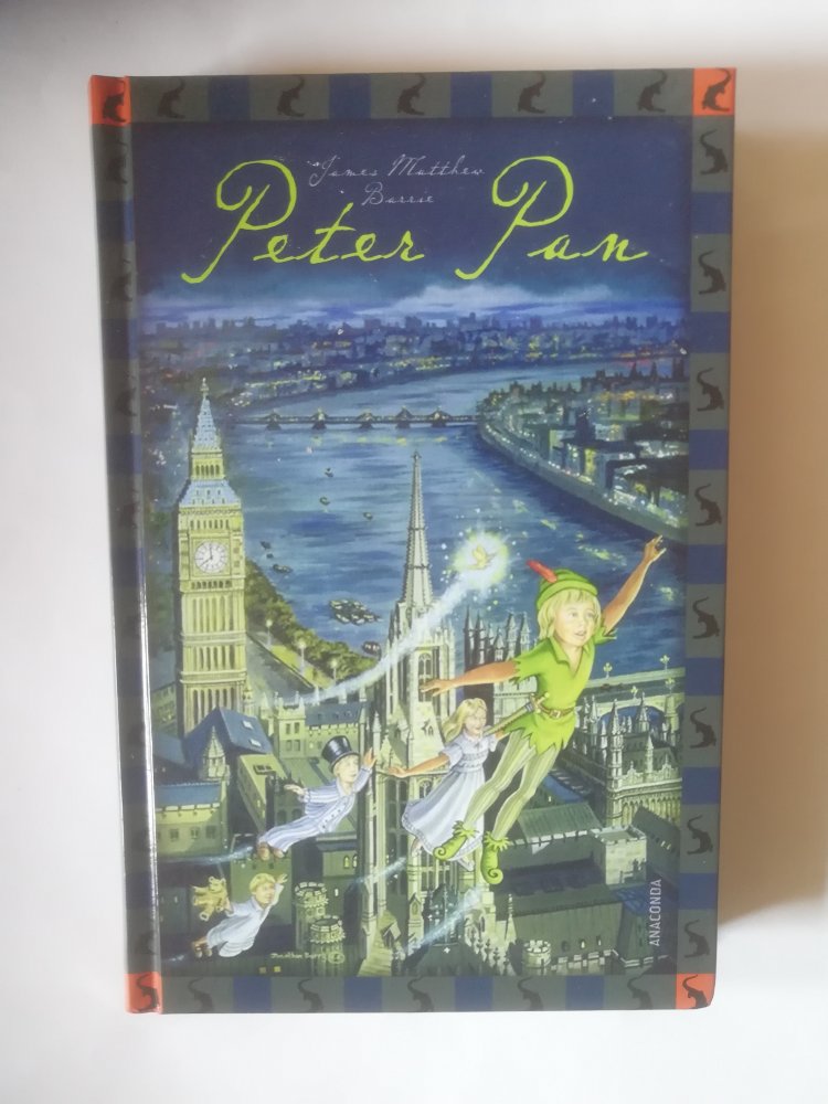 Peter Pan