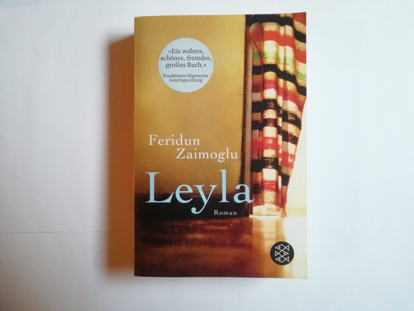 Leyla