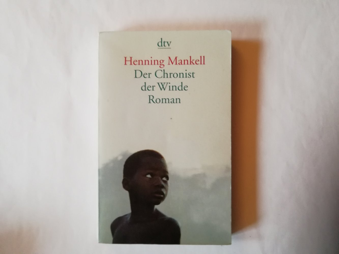 Der Chronist der Winde