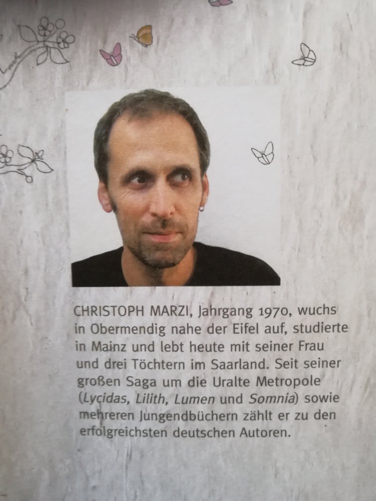 	Die wundersame Geschichte der Faye Archer