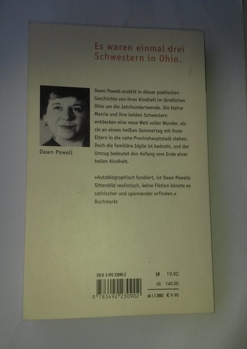 Meine ferne Heimat