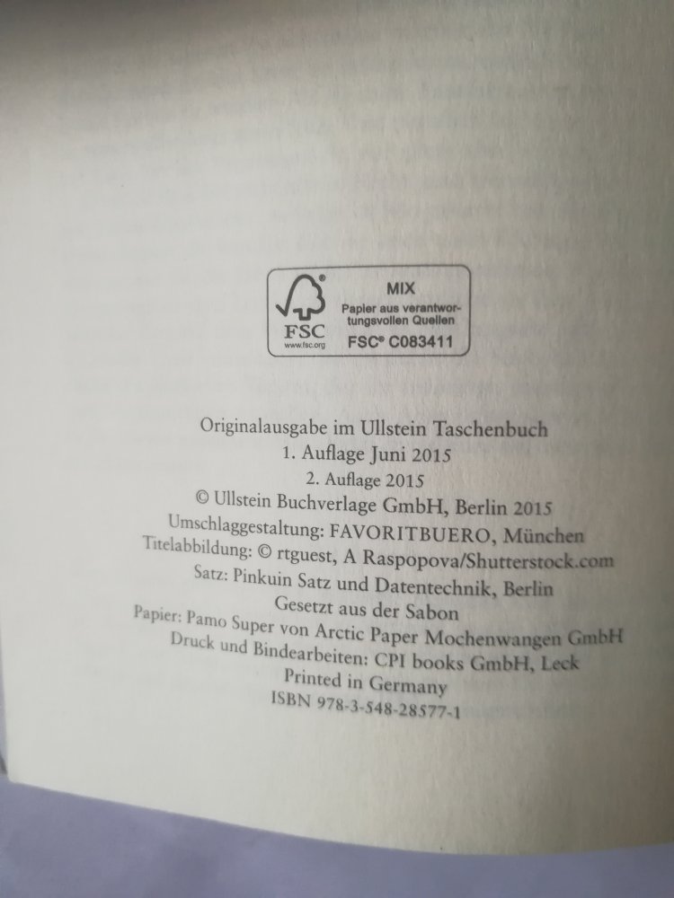 Liebten wir