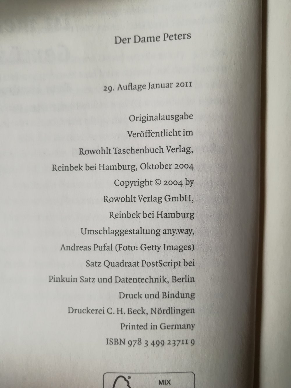 Fleisch ist mein Gemüse - Eine Landjugend mit Musik