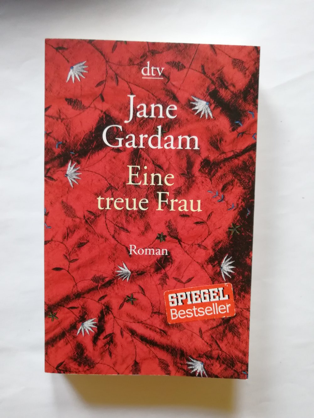 Eine treue Frau / Trilogie (2 von 3)