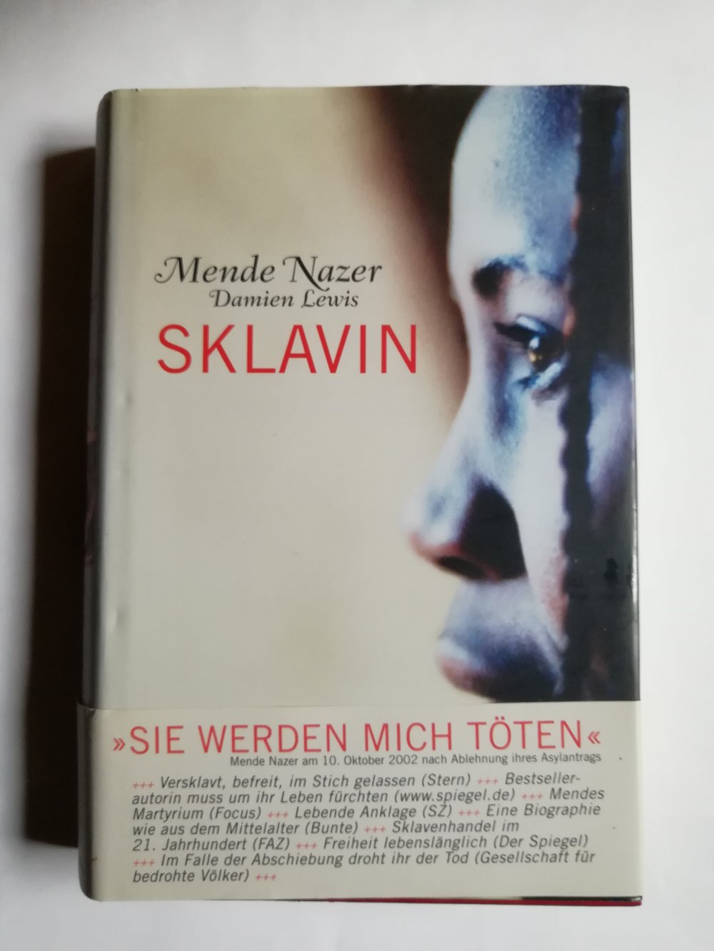 Sklavin