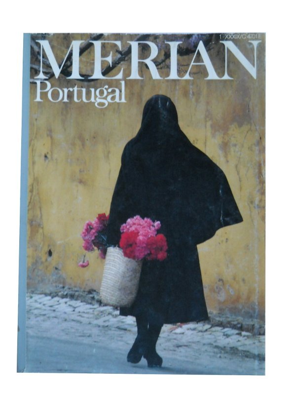 Portugal - Merian