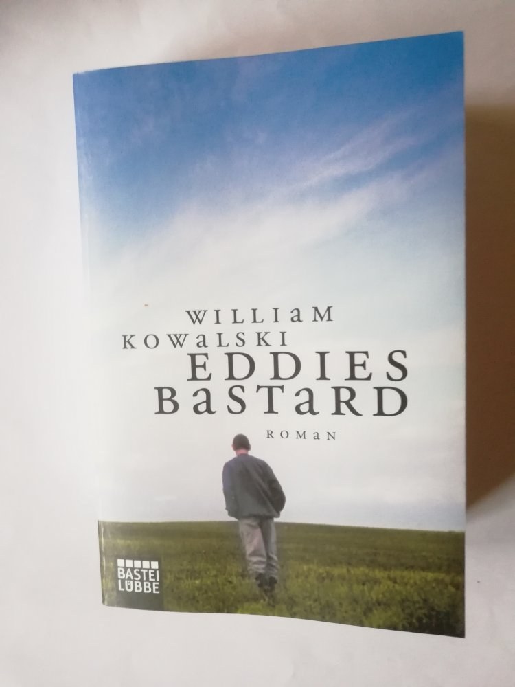 Eddies Bastard
