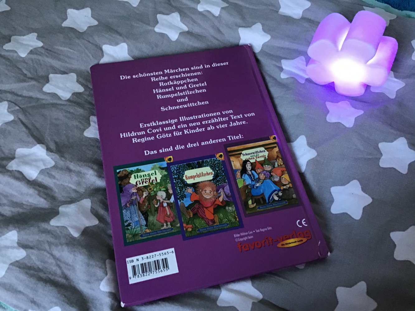Märchenbuch