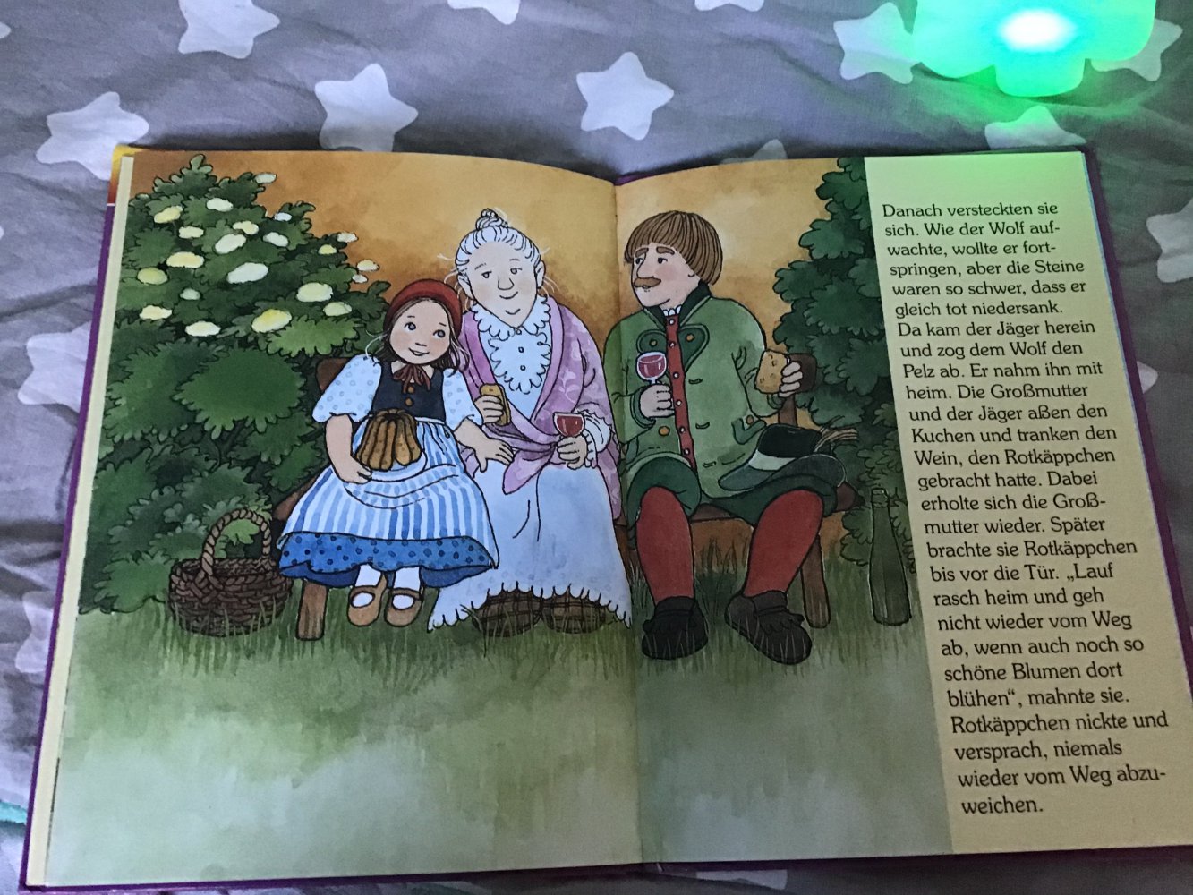 Märchenbuch
