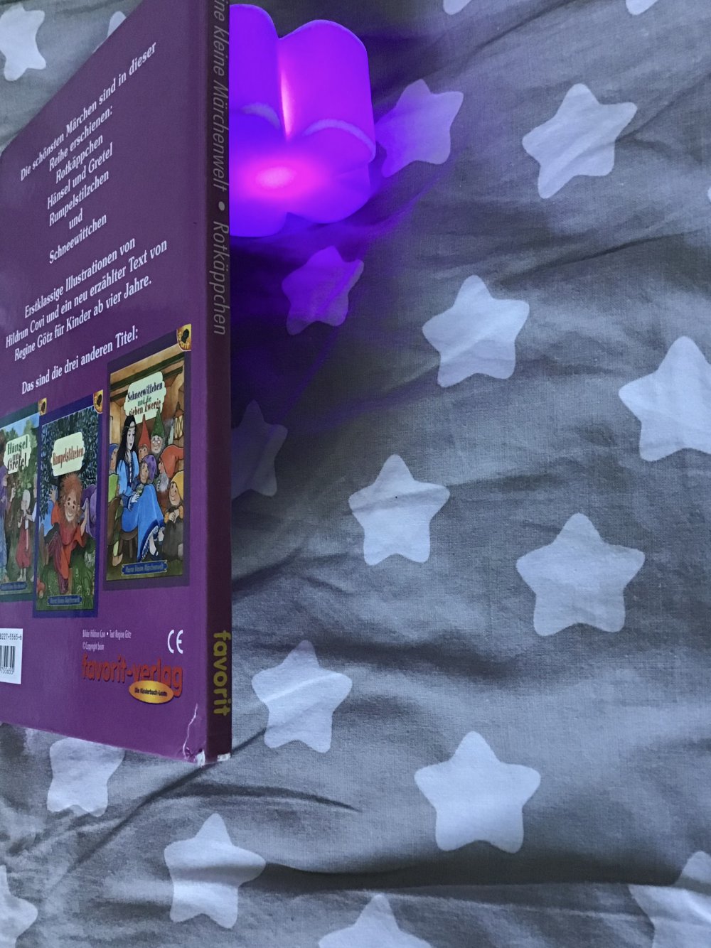 Märchenbuch