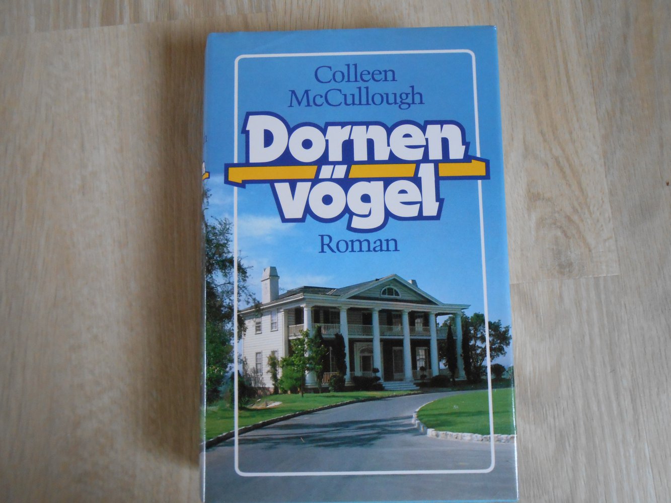 Dornenvögel