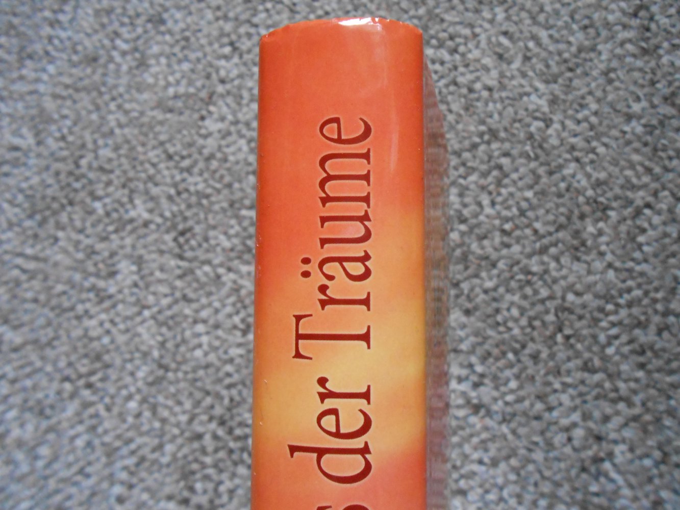 Haus der Träume (Colleen McCullough)