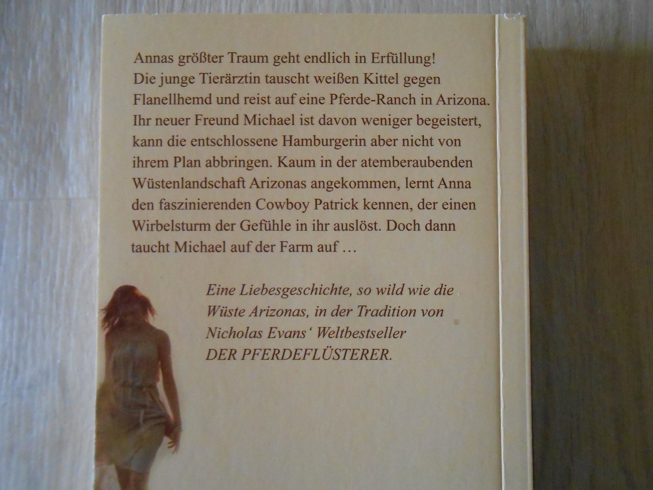 Weit wie der Himmel
