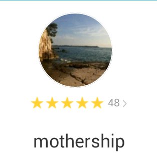 mothership