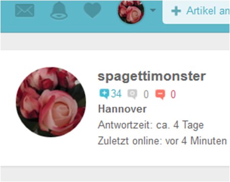 Spagettimonster