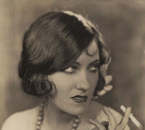 GloriaSwanson