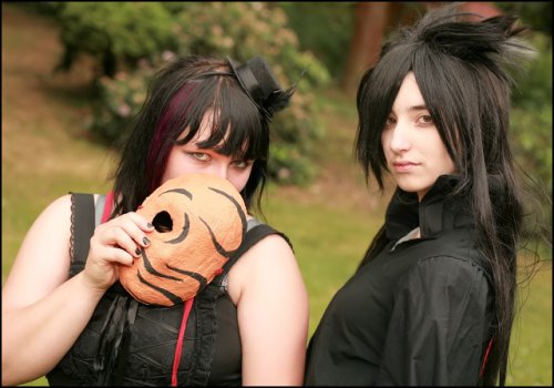 CherryUke